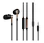 Наушники 1MORE Triple Driver In-Ear Headphones (Р26867) черные - миниатюра 3