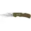 Нож Cold Steel Double Safe Hunter OD GREEN - миниатюра 1