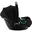 Автокресло Britax Romer Baby-Safe 3 i-Size Space Black, черное (2000035069) - миниатюра 5
