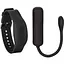 Віброяйце Calexotics Remote Petite Bullet 7 см (чорний) - мініатюра 1
