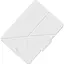 Чехол-книжка Benks Urban Magnetic Case для Apple iPad Air 11" 2024-2025 White [130785] - миниатюра 3