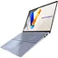 Ноутбук ASUS Vivobook S 16 OLED S5606MA з процесором Intel® Core™ Ultra 7 155H pana la 4.8GHz, 16'', 3.2K, OLED, 120Hz, 16GB LPDDR5X, 1TB SSD, Intel® Arc™ графікою, Windows 1 - мініатюра 8