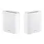 Wi-Fi Mesh система Asus ExpertWiFi EBM68 2pk White (90IG07V0-MO3A40) - мініатюра 3