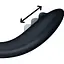 Вибратор с жемчужной стимуляцией точки G Satisfyer Rrrolling Explosion - миниатюра 4