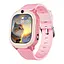Детские смарт-часы Lemfo T70, 4G розовый - миниатюра 1