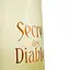 Вино Secret Des Diables Blanc AOP Saint Chinian, біле, сухе, 0.75 л - мініатюра 5