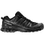 Кросівки Salomon XA Pro Forces 11.5 Black - мініатюра 1