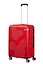Валіза American Tourister MICKEY CLOUDS MICKEY CLASSIC RED 66x47x24(27) 66 См 59C*00002 - мініатюра 10