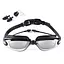 Окуляри для плавання YouYou із вбудованими берушами (1051-02) - мініатюра 1