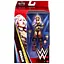 Фигурка WWE Elite Collection элита со сменными частями в ассортименте (GDF60) - миниатюра 13