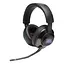 Комп'ютерна гарнітура JBL Quantum 400 Black (JBLQUANTUM400BLK) - мініатюра 4