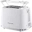 Тостер Russell Hobbs Eden 2S Toaster White 27370-56 - миниатюра 1