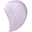 Вакуумный клиторальный стимулятор с вибрацией Satisfyer Pearl Diver Фиолетовый - миниатюра 3