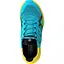 Кроссовки Scarpa Spin WMN 38 Синій-Жовтий - миниатюра 5