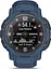 Смарт-годинник Garmin Instinct Crossover Solar Tidal Blue (010-02730-12/02) - мініатюра 4