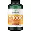 Витамин С Swanson Vitamin C 1000 мг с шиповником 90 капсул - миниатюра 1