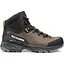 Ботинки мужские Scarpa Rush TRK Pro GTX 42 Черный-Коричневый - миниатюра 1