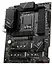 Материнська плата MSI PRO Z790-P WIFI (PRO Z790-P WIFI) (Socket 1700, Intel Z790, ATX) Б/в - мініатюра 2