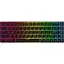 Клавіатура MageGee MK-BOX RGB Magnetic Amethyst Switch Black (6971969728646-UA) [164296] - мініатюра 1
