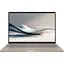 ASUS Ноутбук Zenbook 14 UX3407RA-QD906W 14" WUXGA OLED, Snapdragon X Elite X1E 78 100, 32GB, F1TB, UMA, Win11, Бежевый - миниатюра 1