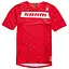 Велоджерси Troy Lee Designs Skyline Air SS Jersey Sram Roost Fiery L Red (1106-337498014) - миниатюра 1