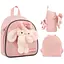 Рюкзак детский Kite Kids Pink Bunny (K26-538XXS) - миниатюра 5