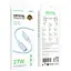 Дата кабель Borofone BX112 Lemon Type-C to Lightning 27W (1m) Blue - мініатюра 3