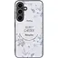 TPU+PC чехол Epik Secret Garden with MagFit для Samsung Galaxy S23 FE White - миниатюра 1