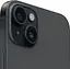 Смартфон Apple iPhone 15 Plus 128GB Black (MU0Y3) - мініатюра 3