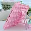Чохол SoftGel Kids дитячий pop-it Samsung Galaxy Tab A9 8.7 SM X110 X115 Фіолетовий - мініатюра 4