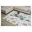 Игровой коврик FreeON Magic Dino 200×150 см, print - миниатюра 3