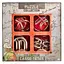 Набір головоломок Puzzles Collection Металева колекція для екстремала (E3D EXTREME Metal Puzzles Collection) (473363) - мініатюра 1