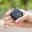 Локатор Nutale Air Pro Key Finder Tag Black – Только IOS – 1 шт. Bluetooth Item Finder Tracker Item Locator - Работа с iPhone - миниатюра 2
