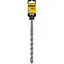 Бур DeWalt SDS-Plus 14 x 130 x 210 мм (DT9651) - миниатюра 1