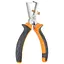 Плоскогубцы для снятия изоляции Bradas HAWK GRIP, 165 мм (DIY-PL1114/6) - миниатюра 1