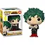 Фигурка Funko Pop Изуку Мидория Моя Геройская Академия My Hero Academia Izuku Midoriya 10 см MHA IM 783 - миниатюра 2