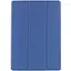 Чохол with Slot for Stylus для для Xiaomi Pad 7/Pad 7 Pro (11.2") Темно-синій - мініатюра 1