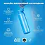 Пляшка для води ION8 металева вакуумна 920 мл Vacuum Insulated Blue (I8TS1000BLU) - мініатюра 4