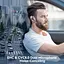 Бездротова Bluetooth гарнітура New Bee M53 з шумозаглушенням і зарядним кейсом Чорний - мініатюра 4