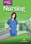 Career Paths. Nursing. Student's Book (with Digibooks App) - мініатюра 1