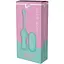 Віброяйце Dream Toys The Candy Shop Sweet Apple - мініатюра 2