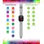 Smart Watch Amico GO FUN Pulseoximeter and Tonometer gray UA - мініатюра 3