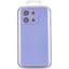 Чехол Lakshmi Silicone Cover Full Camera (AA) для Xiaomi Poco X6 Pro Сиреневый / Dasheen - миниатюра 5