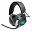 Наушники с микрофоном JBL Quantum 810 (JBLQ810WLBLK) - миниатюра 1