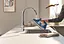 Смеситель для кухни с подключением питьевой воды Grohe Blue Pure BauCurve 30580000 Хром - миниатюра 4