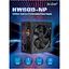 Блок питания PcCooler 600W (HW600-NP) - миниатюра 6