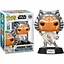 Фігурка Funko Pop Зоряні війни Асока Star Wars Ahsoka 10 см FP SW A 749 - мініатюра 1