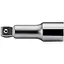 Подовжувач Wurth кутовий 1/2" L75 мм Zebra (071513 40) - мініатюра 1