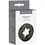 Эрекционное кольцо Me You Us Linx Magnetic 2.5 см черный - миниатюра 1