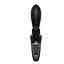 Вібратор Satisfyer Heat Climax + Connect App 20.5 см чорний - мініатюра 2